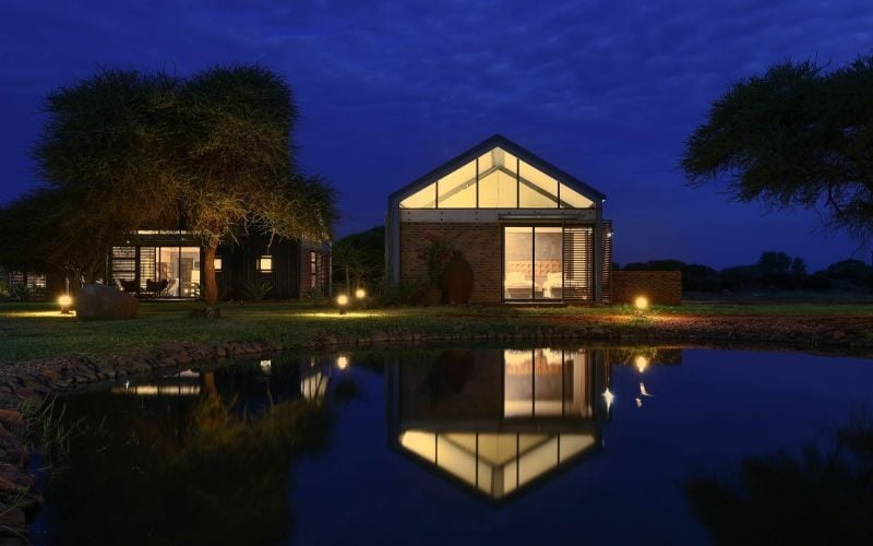 Naka Safari Lodge 17